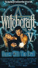 Witchcraft V: Dance with the Devil                                  (1993)