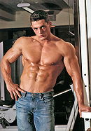 Jessie Godderz