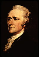 Alexander Hamilton