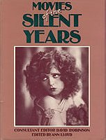 Movies of the Silent Years