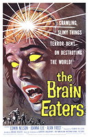 The Brain Eaters (1958)