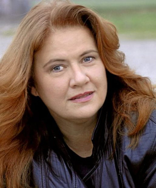 Jutta Ditfurth