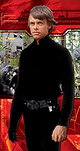 Luke Skywalker