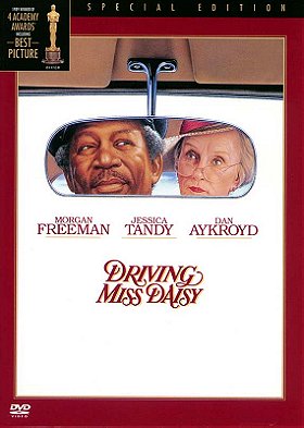 Driving Miss Daisy (Snap Case)