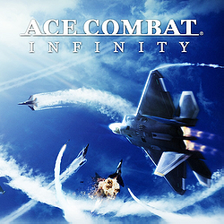 Ace Combat Infinity