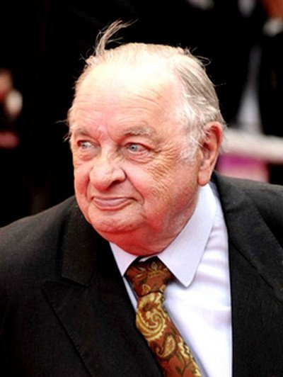 Jean-Paul Roussillon