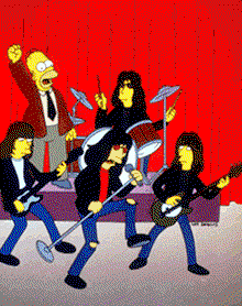 The Ramones
