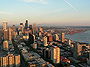 Downtown Seattle