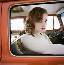 Jane Levy pictures and photos