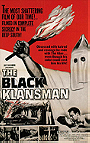 The Black Klansman