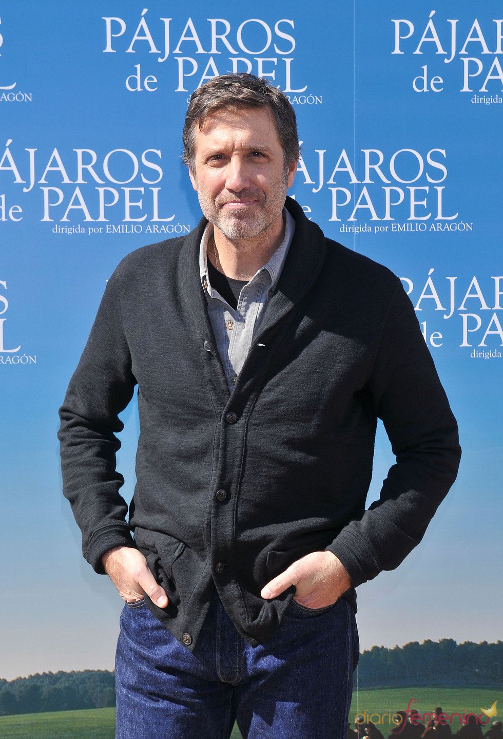 Emilio Aragón