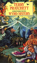 Wyrd Sisters (Discworld Novel)