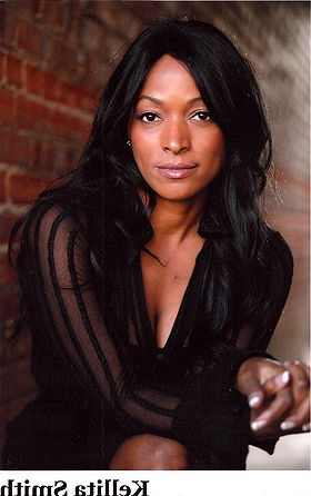 Kellita Smith