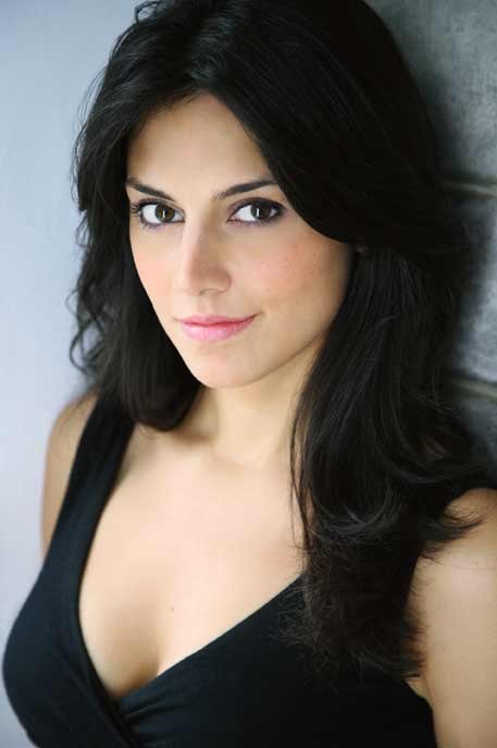Melanie Minichino