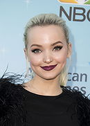 Dove Cameron