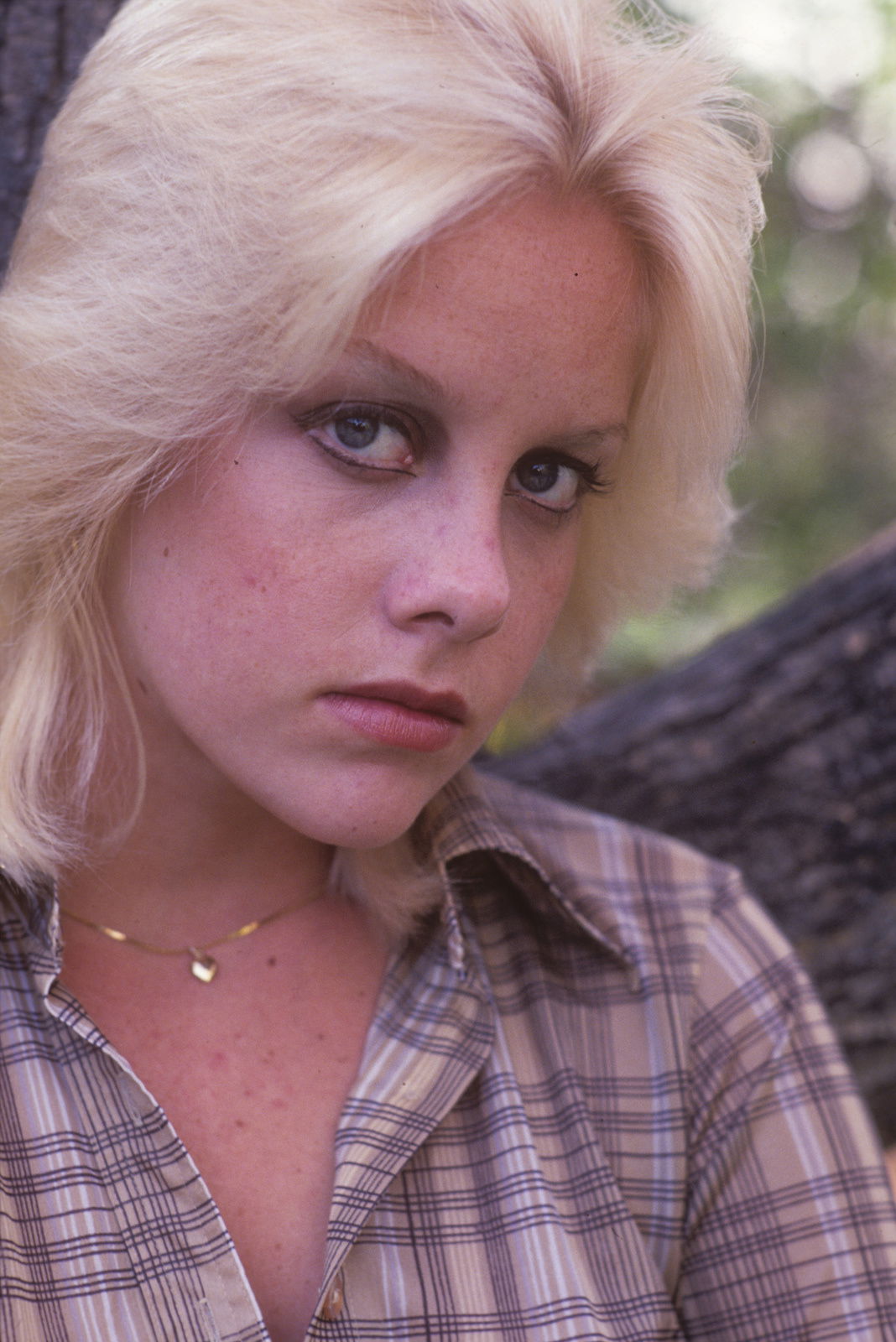 Cherie Currie