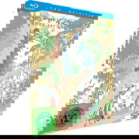 Sword Art Online II Vol. 3