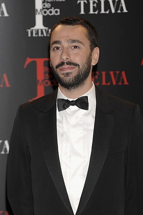 Juanjo Oliva