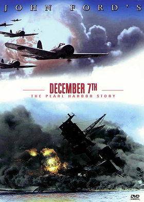 December 7th - The Pearl Harbor Story