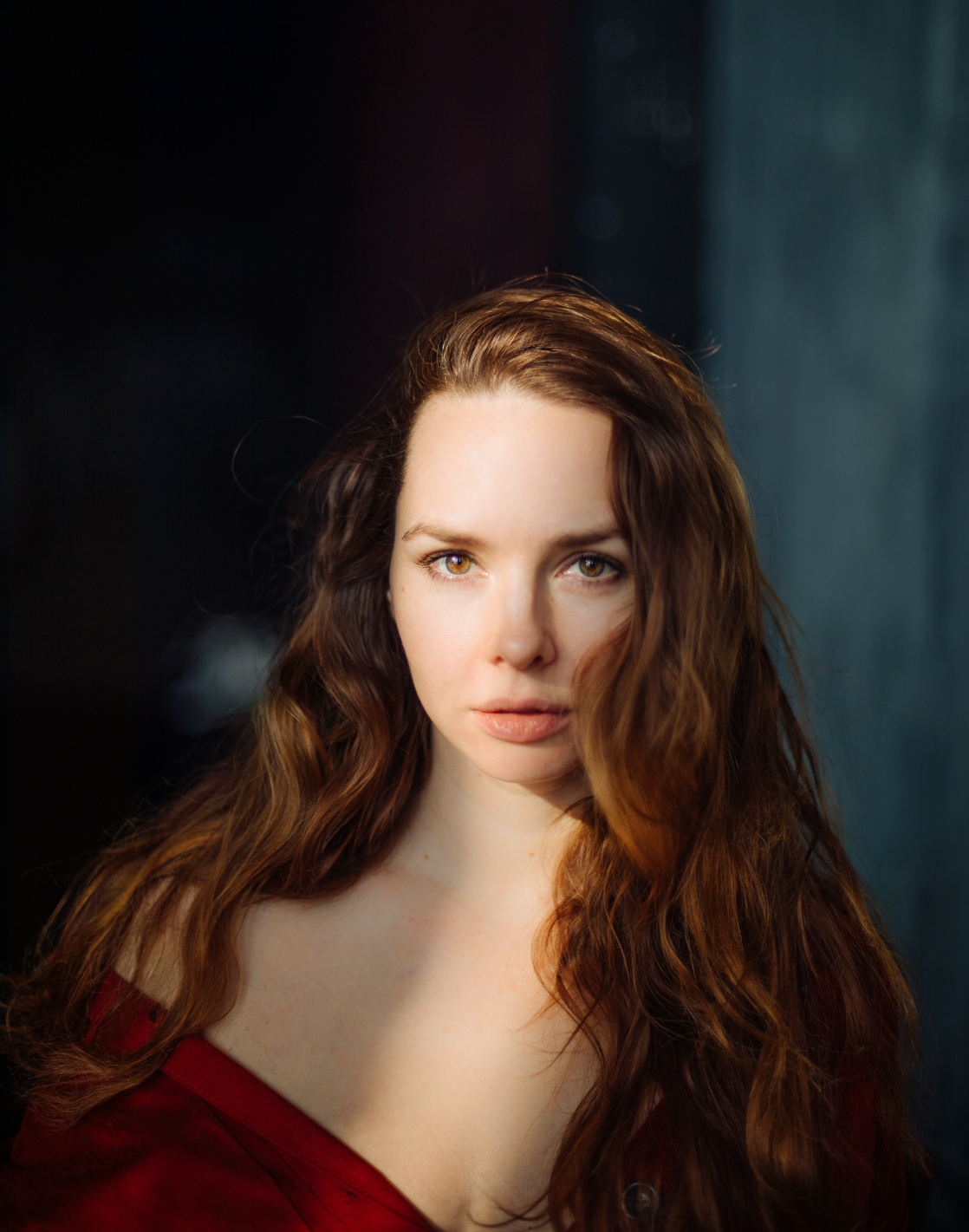 Elena Nikolaeva