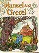 Hansel and Gretel (A Derrydale Classic Fairy Tale)