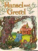 Hansel and Gretel (A Derrydale Classic Fairy Tale)