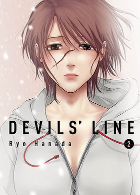 Devils' Line 02