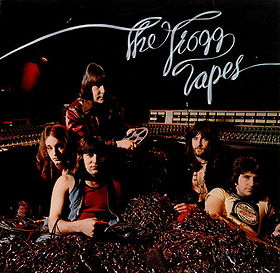 The Troggs Tapes