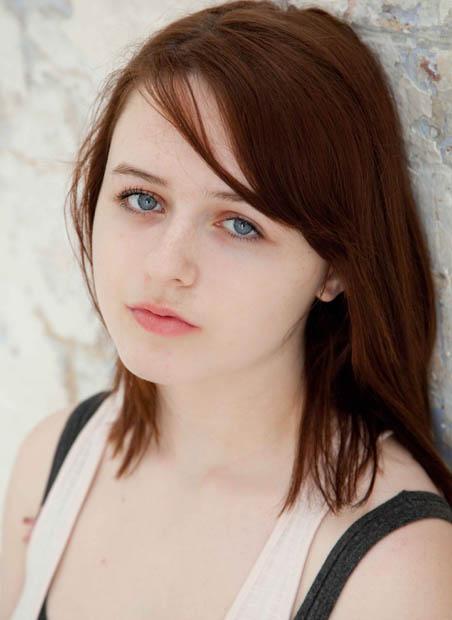 Heather Cameron-McLintock