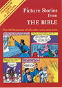 Picture Stories from the Bible: The Old Testament in Full-Color Comic-Strip Form