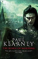Kings of Morning (The Macht #3)