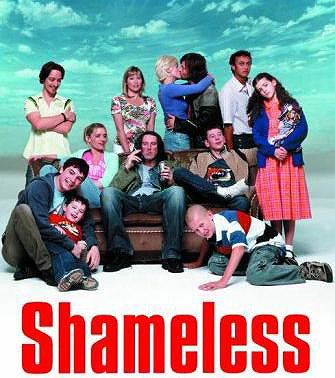 Shameless (UK)