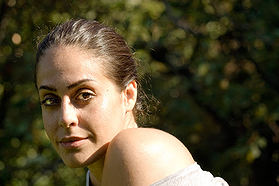 Jasmin Devi