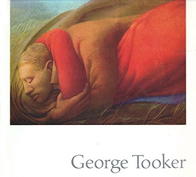 George Tooker: Paintings, 1947-1973