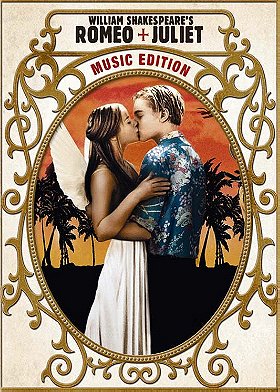 Romeo & Juliet - The Music Edition