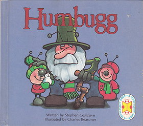 Humbugg/ Snugg