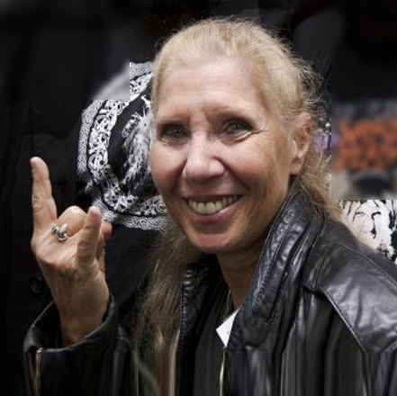 Deena Weinstein