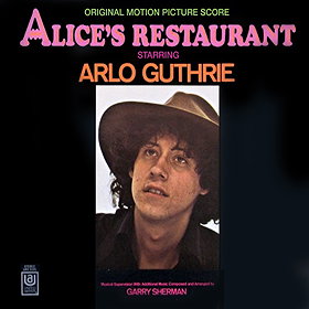 Alice's Restaurant Soundtrack