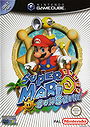 Super Mario Sunshine (PAL)