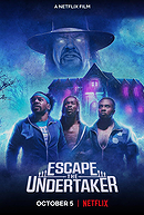Escape the Undertaker