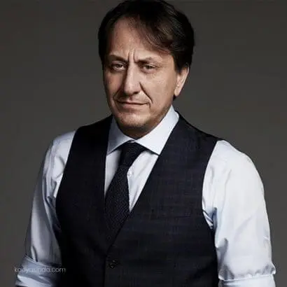 Özgür Ozan