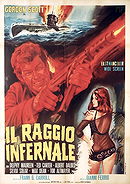 Il raggio infernale