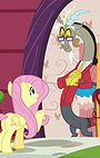 Discordant Harmony (2017)