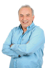 Dimitris Mavropoulos