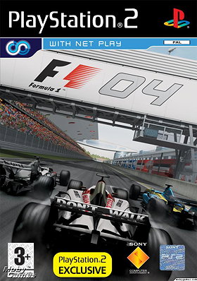 Formula One 04