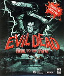 Evil Dead: Hail to the King