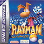 Rayman Advance