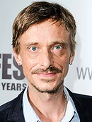 Mackenzie Crook