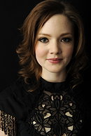 Holliday Grainger