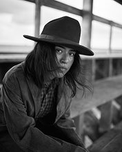 Aminah Nieves pictures and photos